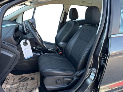 Ford EcoSport Gebrauchtwagen
