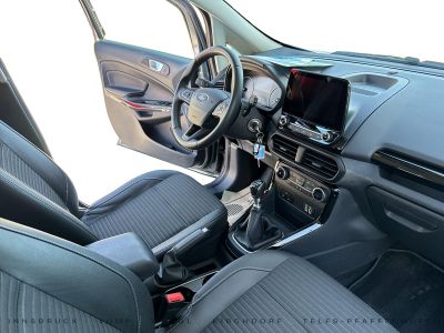 Ford EcoSport Gebrauchtwagen Ford EcoSport Gebrauchtwagen