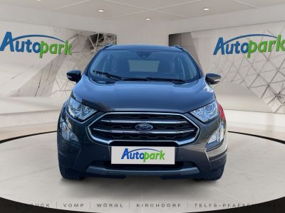 Ford EcoSport Gebrauchtwagen