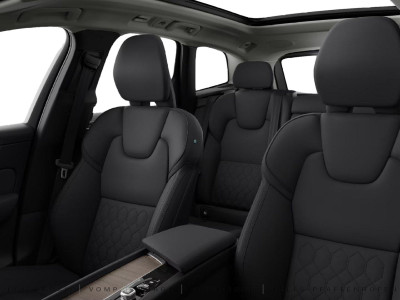 Volvo XC60 Neuwagen