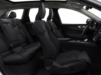 Volvo XC60 Neuwagen