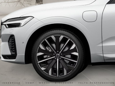 Volvo XC60 Neuwagen