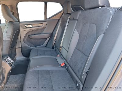 Volvo XC40 Vorführwagen