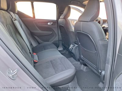 Volvo XC40 Vorführwagen