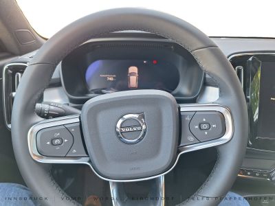Volvo XC40 Vorführwagen