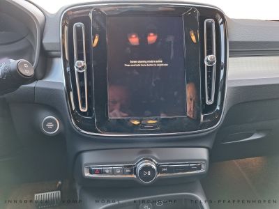 Volvo XC40 Vorführwagen