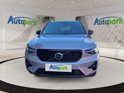 Volvo XC40 Vorführwagen