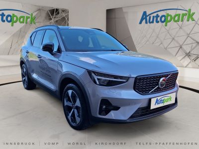 Volvo XC40 Vorführwagen