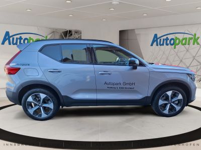 Volvo XC40 Vorführwagen