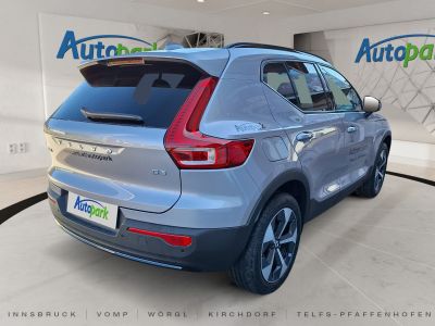 Volvo XC40 Vorführwagen