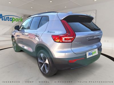 Volvo XC40 Vorführwagen