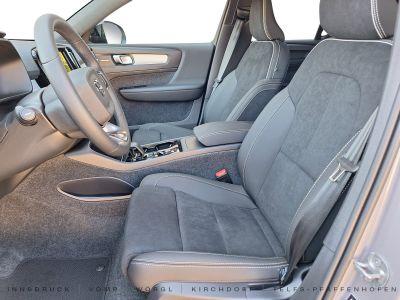 Volvo XC40 Vorführwagen