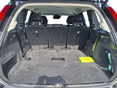 Volvo XC90 Gebrauchtwagen