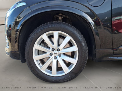 Volvo XC90 Gebrauchtwagen