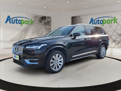 Volvo XC90 Gebrauchtwagen