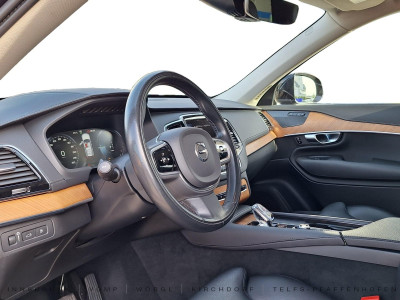 Volvo XC90 Gebrauchtwagen