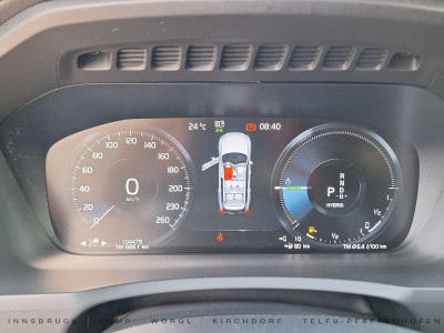 Volvo XC90 Gebrauchtwagen