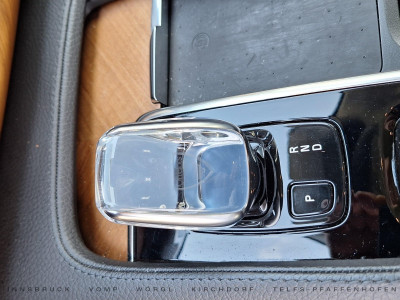 Volvo XC90 Gebrauchtwagen