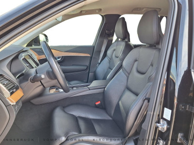 Volvo XC90 Gebrauchtwagen