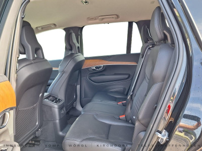 Volvo XC90 Gebrauchtwagen