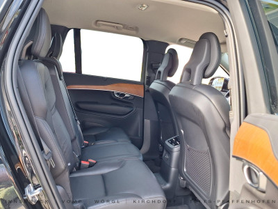 Volvo XC90 Gebrauchtwagen