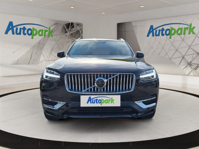 Volvo XC90 Gebrauchtwagen