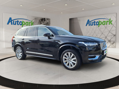 Volvo XC90 Gebrauchtwagen