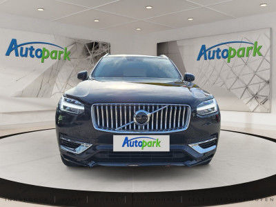 Volvo XC90 Gebrauchtwagen
