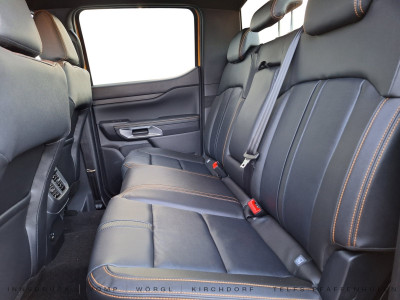 Ford Ranger Vorführwagen