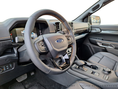 Ford Ranger Vorführwagen