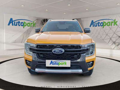 Ford Ranger Vorführwagen