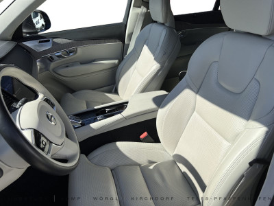 Volvo XC90 Gebrauchtwagen Volvo XC90 Gebrauchtwagen