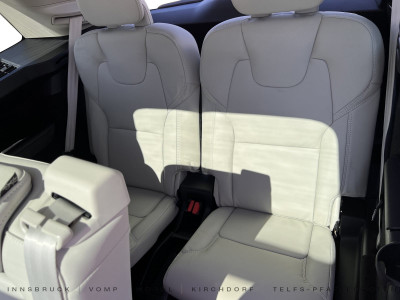 Volvo XC90 Gebrauchtwagen Volvo XC90 Gebrauchtwagen