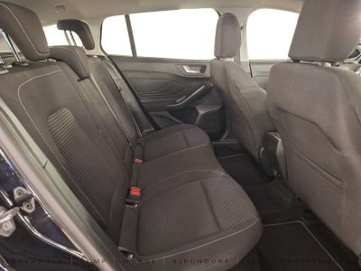 Ford Focus Gebrauchtwagen Ford Focus Gebrauchtwagen