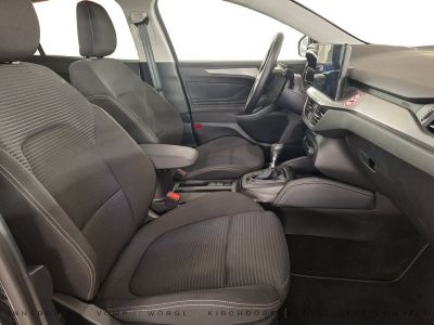 Ford Focus Gebrauchtwagen Ford Focus Gebrauchtwagen