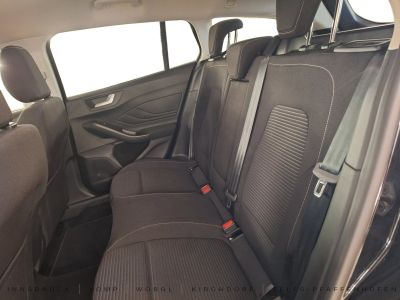 Ford Focus Gebrauchtwagen Ford Focus Gebrauchtwagen