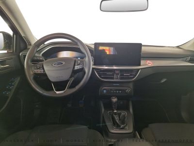 Ford Focus Gebrauchtwagen Ford Focus Gebrauchtwagen