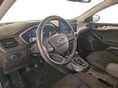 Ford Focus Gebrauchtwagen Ford Focus Gebrauchtwagen