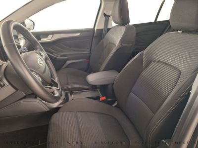 Ford Focus Gebrauchtwagen Ford Focus Gebrauchtwagen