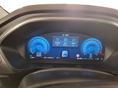 Ford Focus Gebrauchtwagen Ford Focus Gebrauchtwagen