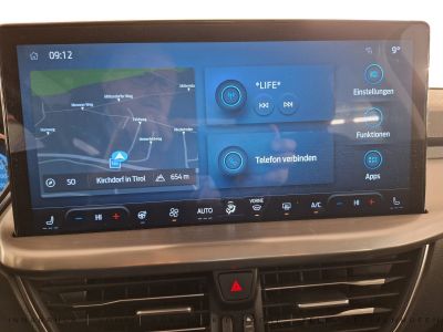 Ford Focus Gebrauchtwagen Ford Focus Gebrauchtwagen