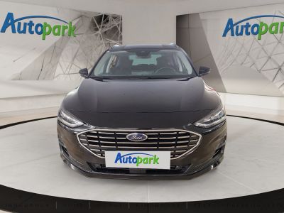 Ford Focus Gebrauchtwagen Ford Focus Gebrauchtwagen