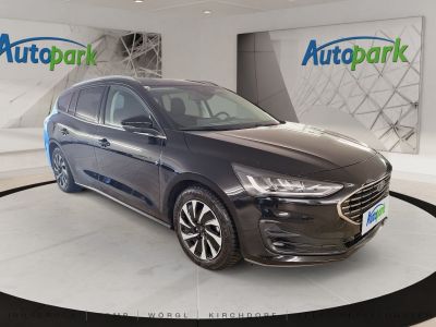 Ford Focus Gebrauchtwagen Ford Focus Gebrauchtwagen