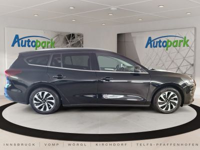 Ford Focus Gebrauchtwagen Ford Focus Gebrauchtwagen