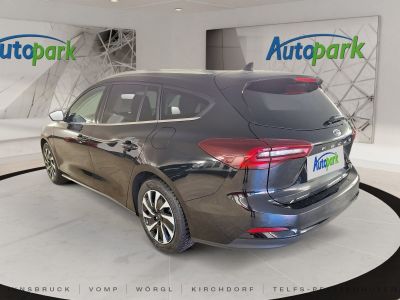 Ford Focus Gebrauchtwagen Ford Focus Gebrauchtwagen