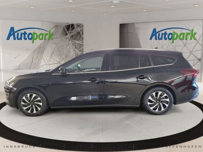 Ford Focus Gebrauchtwagen Ford Focus Gebrauchtwagen