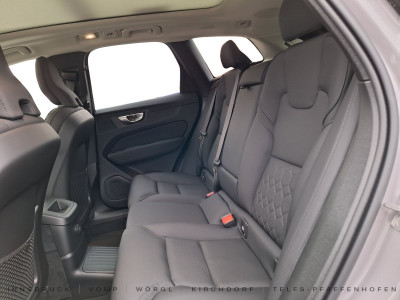 Volvo XC60 Neuwagen