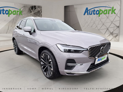Volvo XC60 Neuwagen
