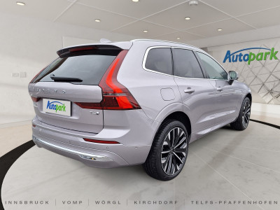 Volvo XC60 Neuwagen