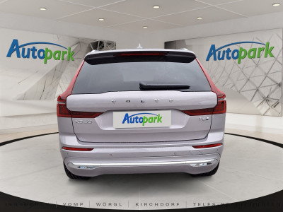 Volvo XC60 Neuwagen